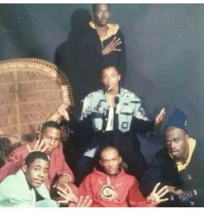 Four Corner Hustlers - Chicago Gang History